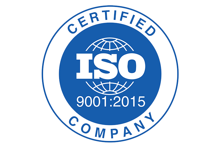 ISO 9001:2015