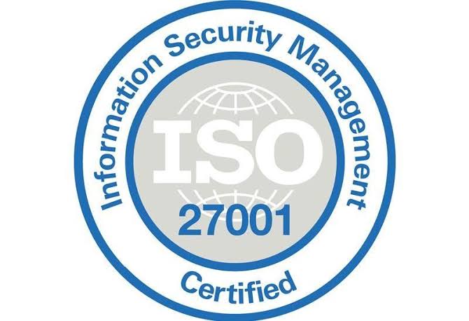 ISO/IEC 27001