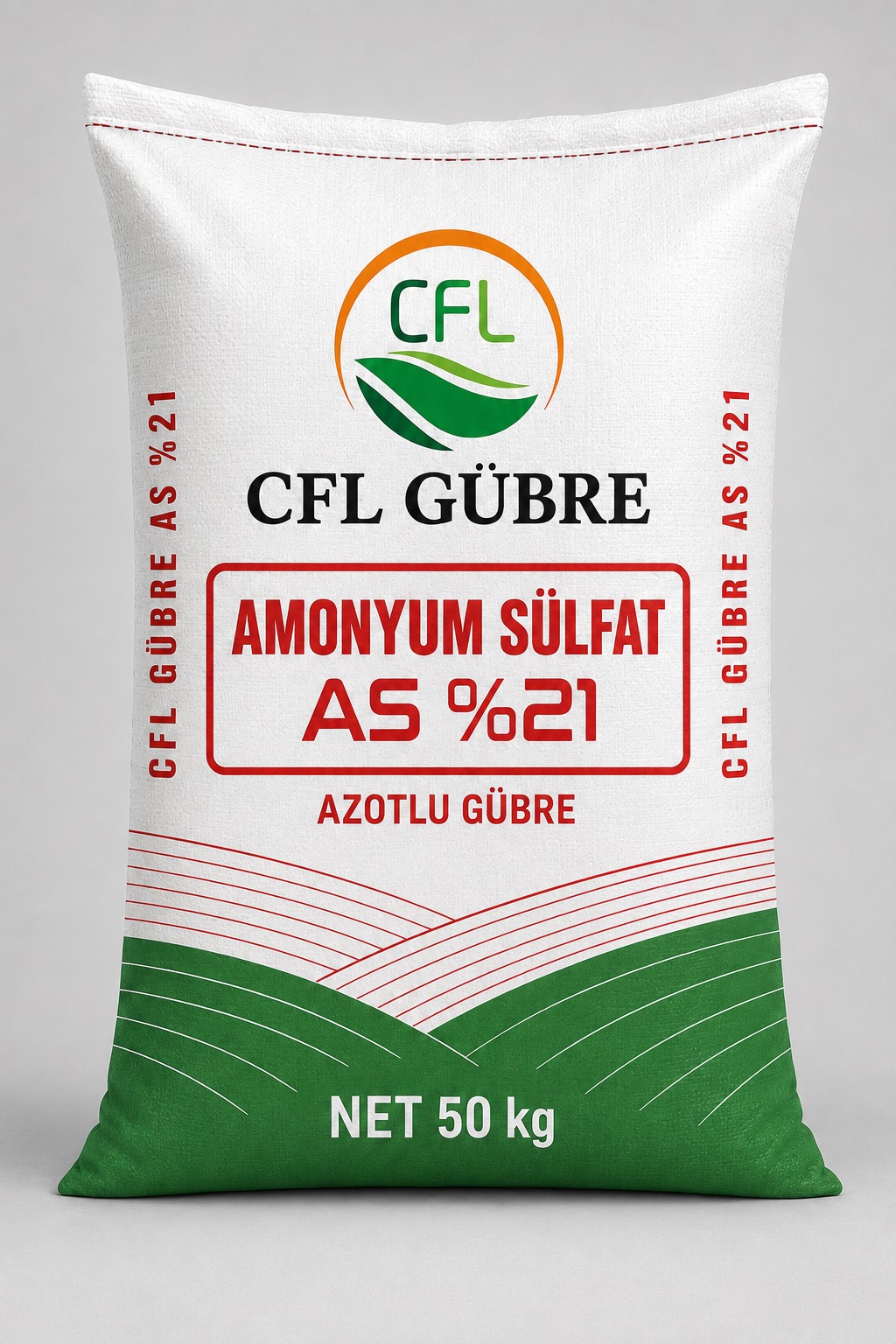 Amonyum Sülfat