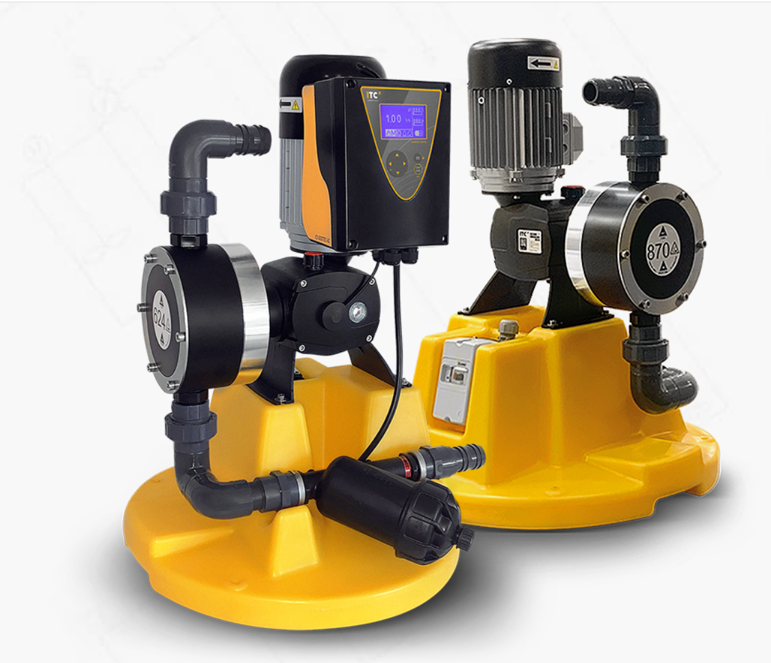 Motion Control Sistemleri